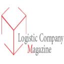 Logistic Company Magazine logo
